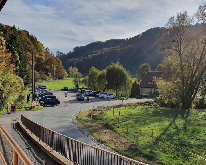 Gasthof Schloßblick