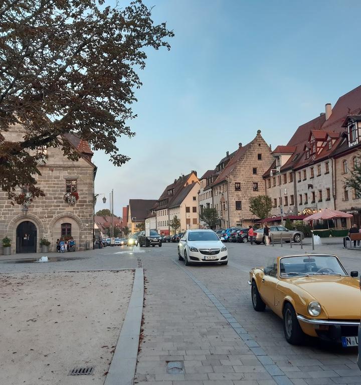 Gasthof zur Sonne