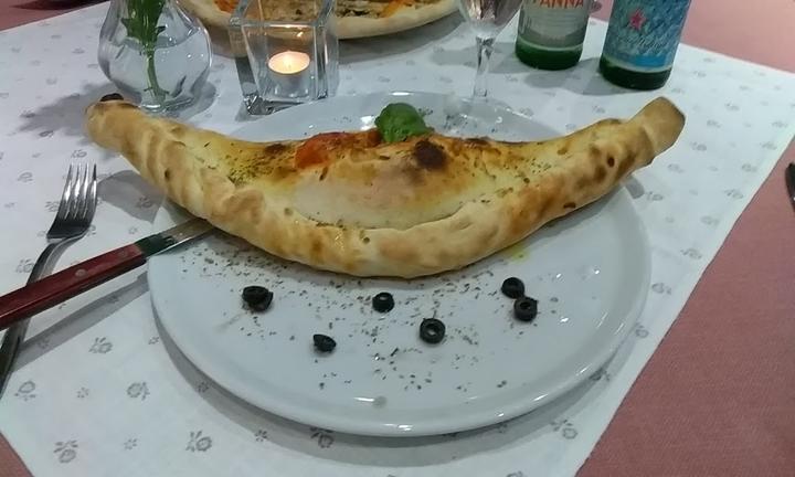 Pizzeria Venezia