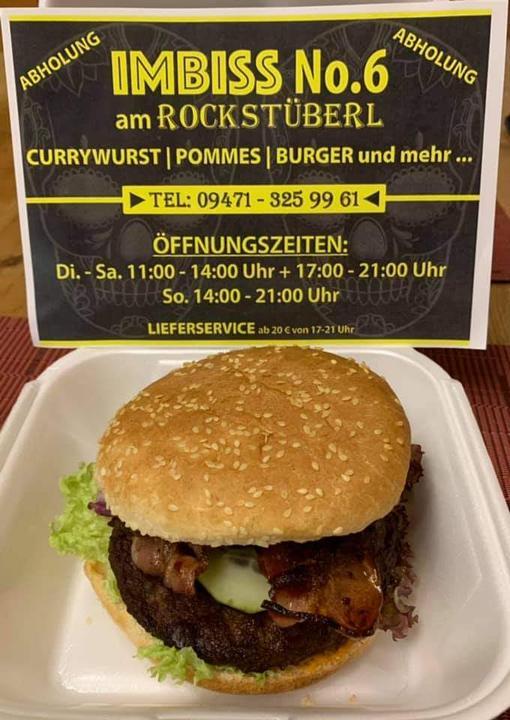 Rock-Stuberl